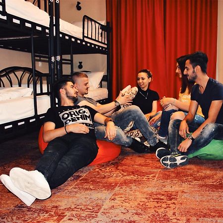 B13 Hostel Sibiu Luaran gambar