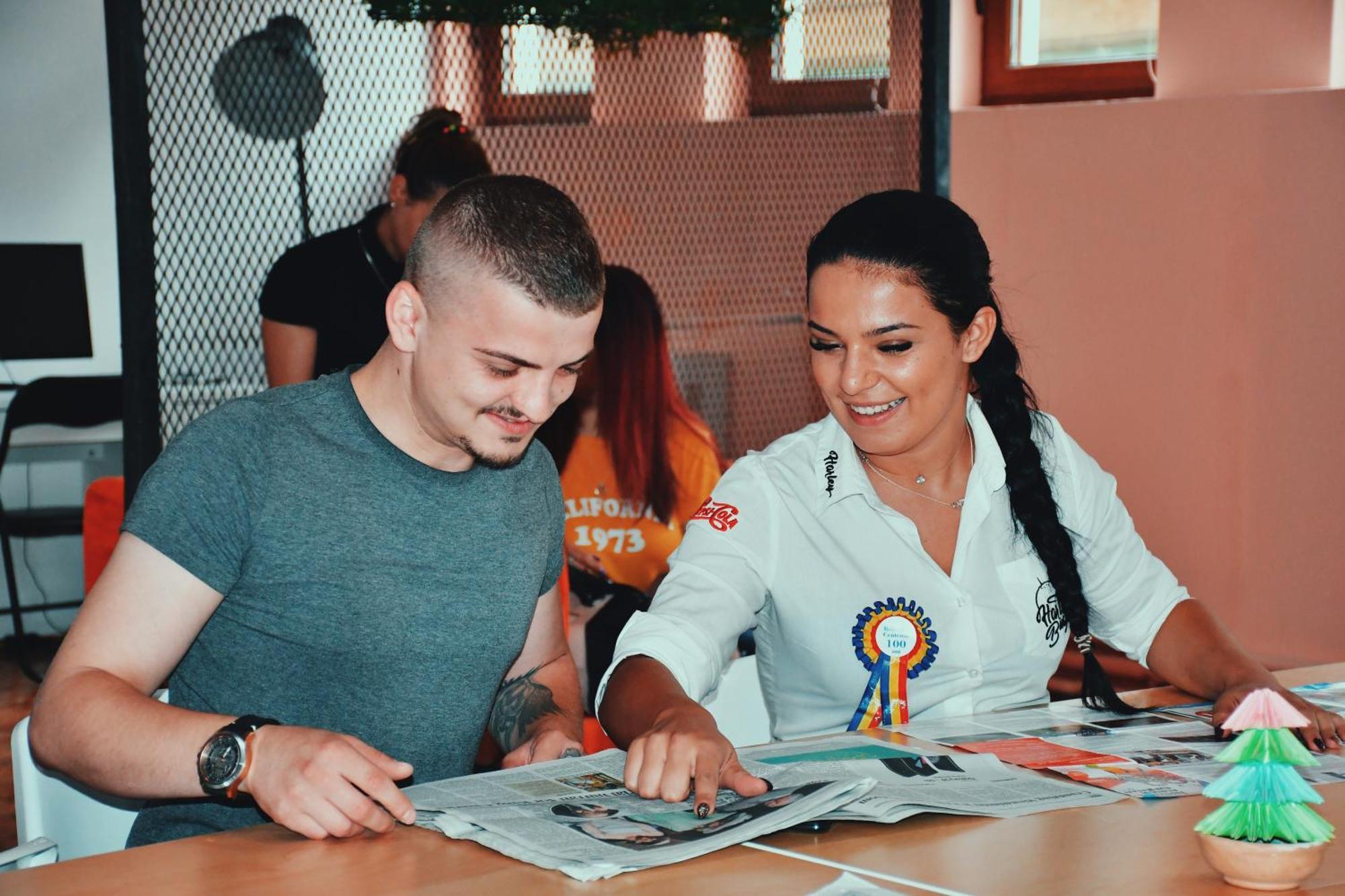 B13 Hostel Sibiu Luaran gambar